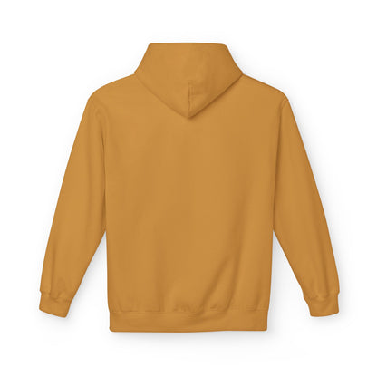 Stay Stylish & Cozy Hoodie – Black Logo Minimalist Sweatshirt, Premium Unisex Streetwear Pullover, Soft Casual Fashion Hoodie