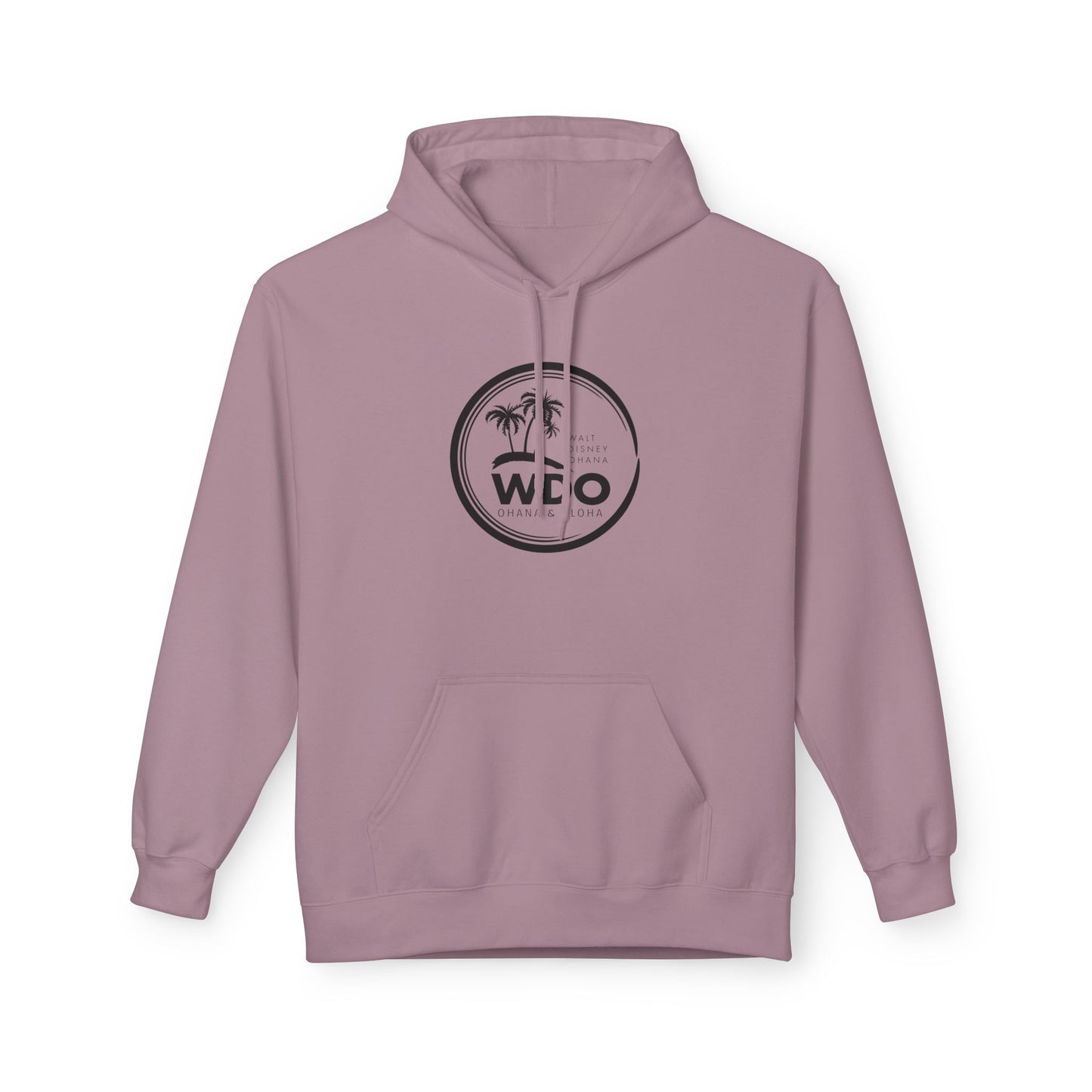 Stay Stylish & Cozy Hoodie – Black Logo Minimalist Sweatshirt, Premium Unisex Streetwear Pullover, Soft Casual Fashion Hoodie
