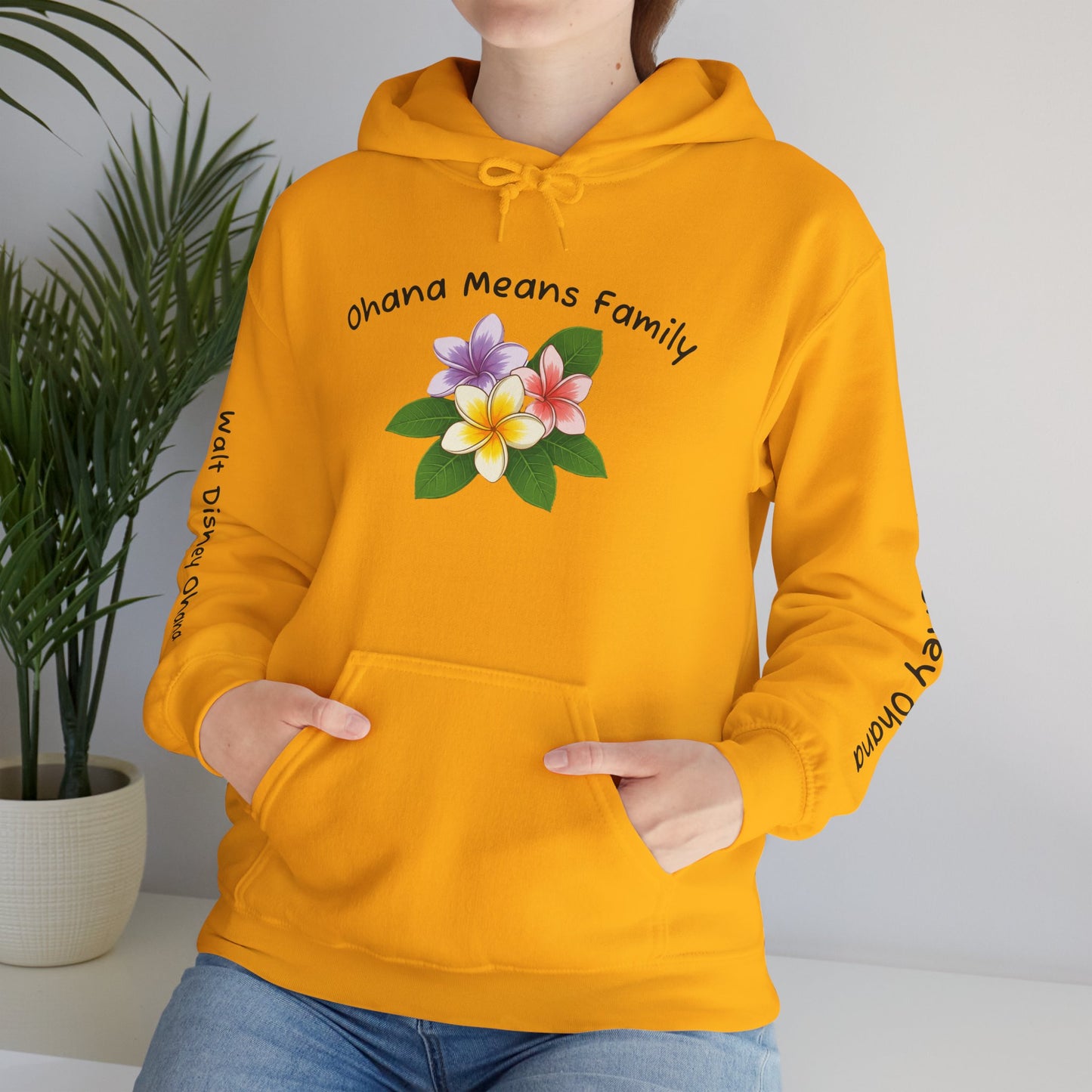 Tropical Vibes Meet Cozy Style