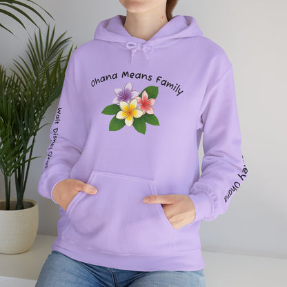 Tropical Vibes Meet Cozy Style