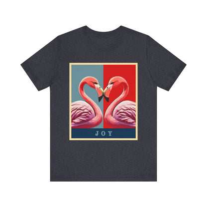Flamingo Joy