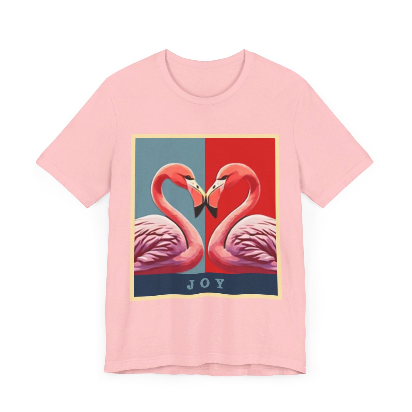 Flamingo Joy