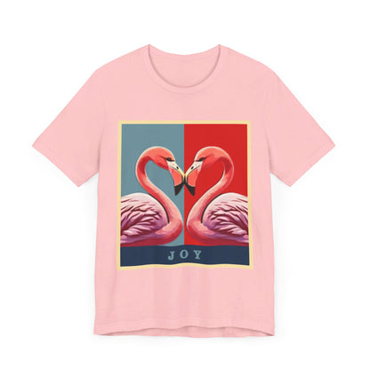 Flamingo Joy