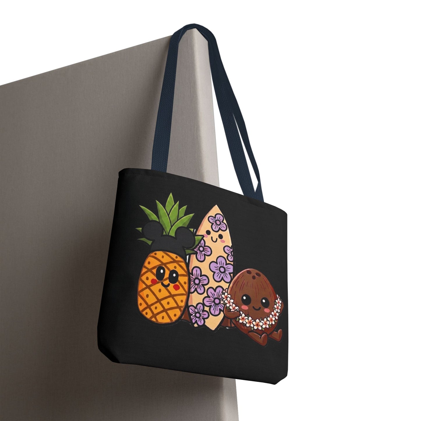The Whole Squad in One Magical Tote!