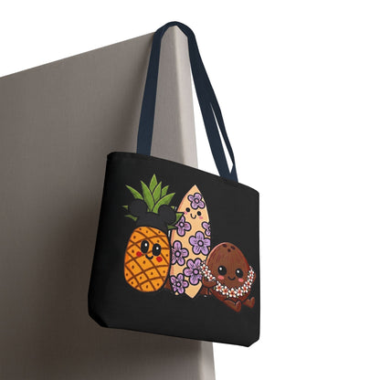 The Whole Squad in One Magical Tote!