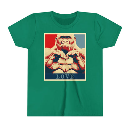 Youth Gorilla Love