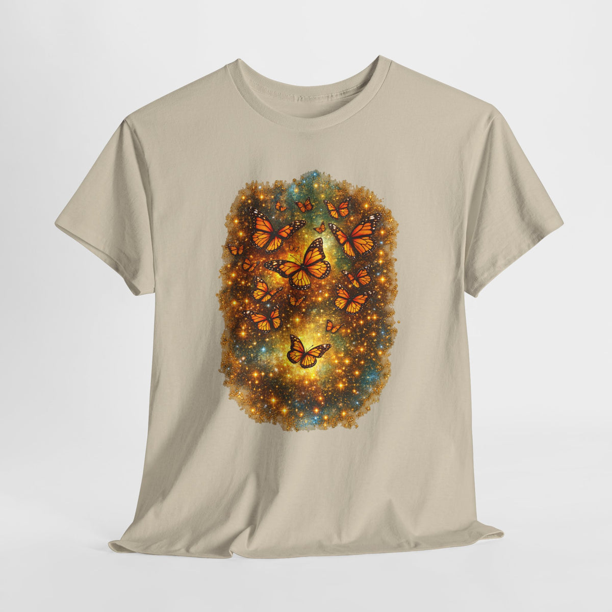 Monarch Butterflies Tee