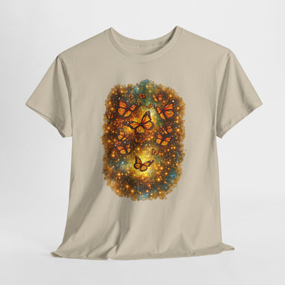 Monarch Butterflies Tee