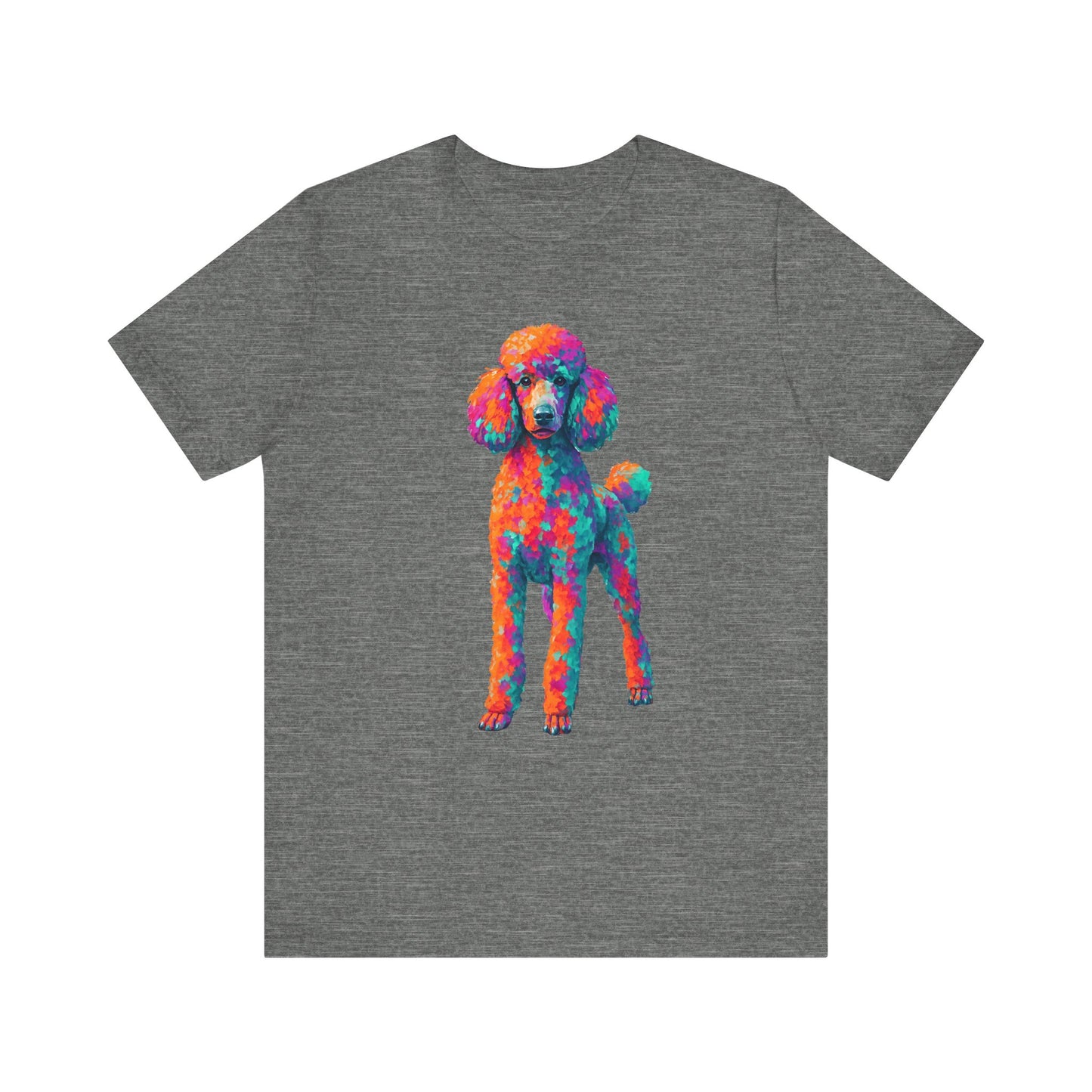 Standard Poodle