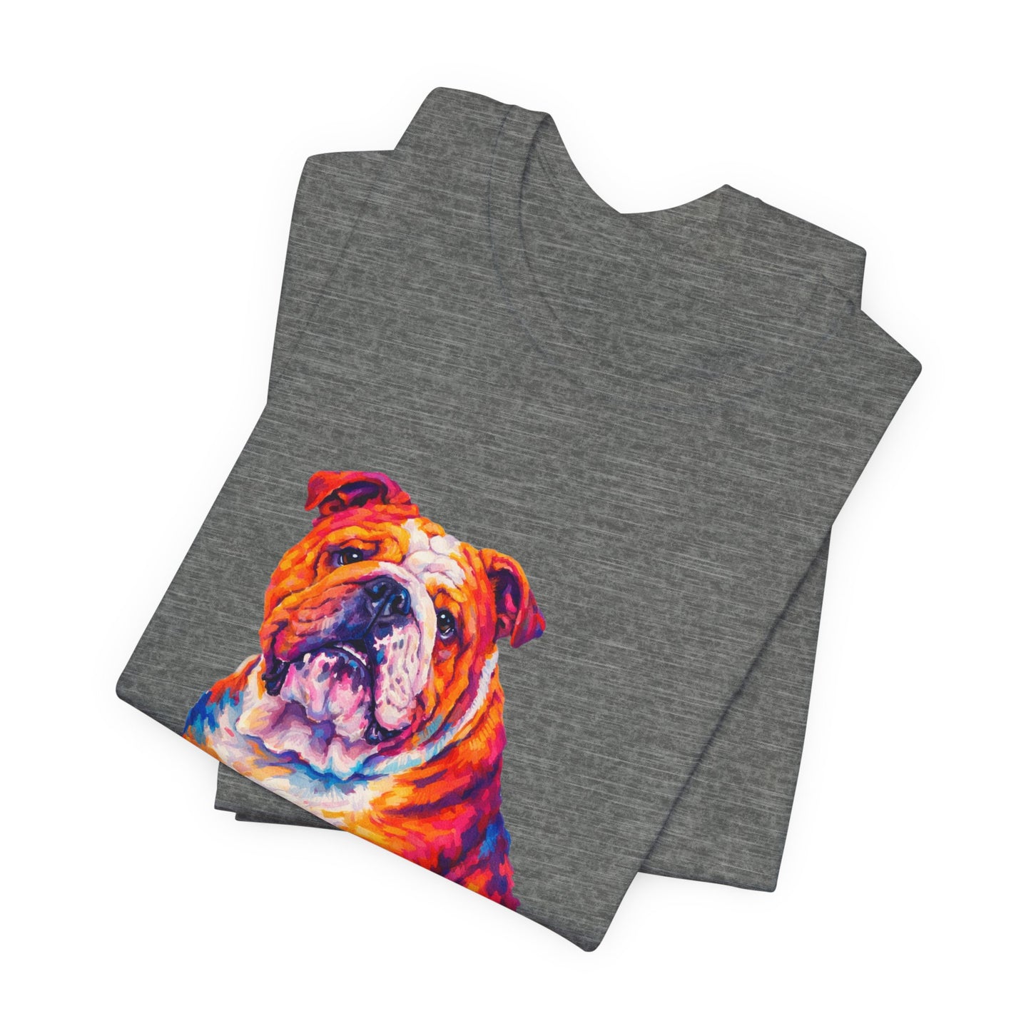 English Bulldog