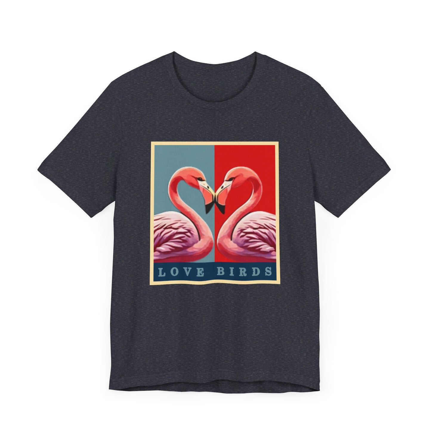 Love Birds
