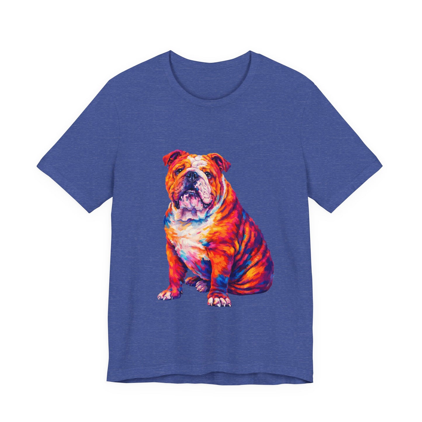 English Bulldog