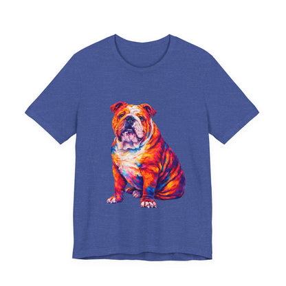 English Bulldog