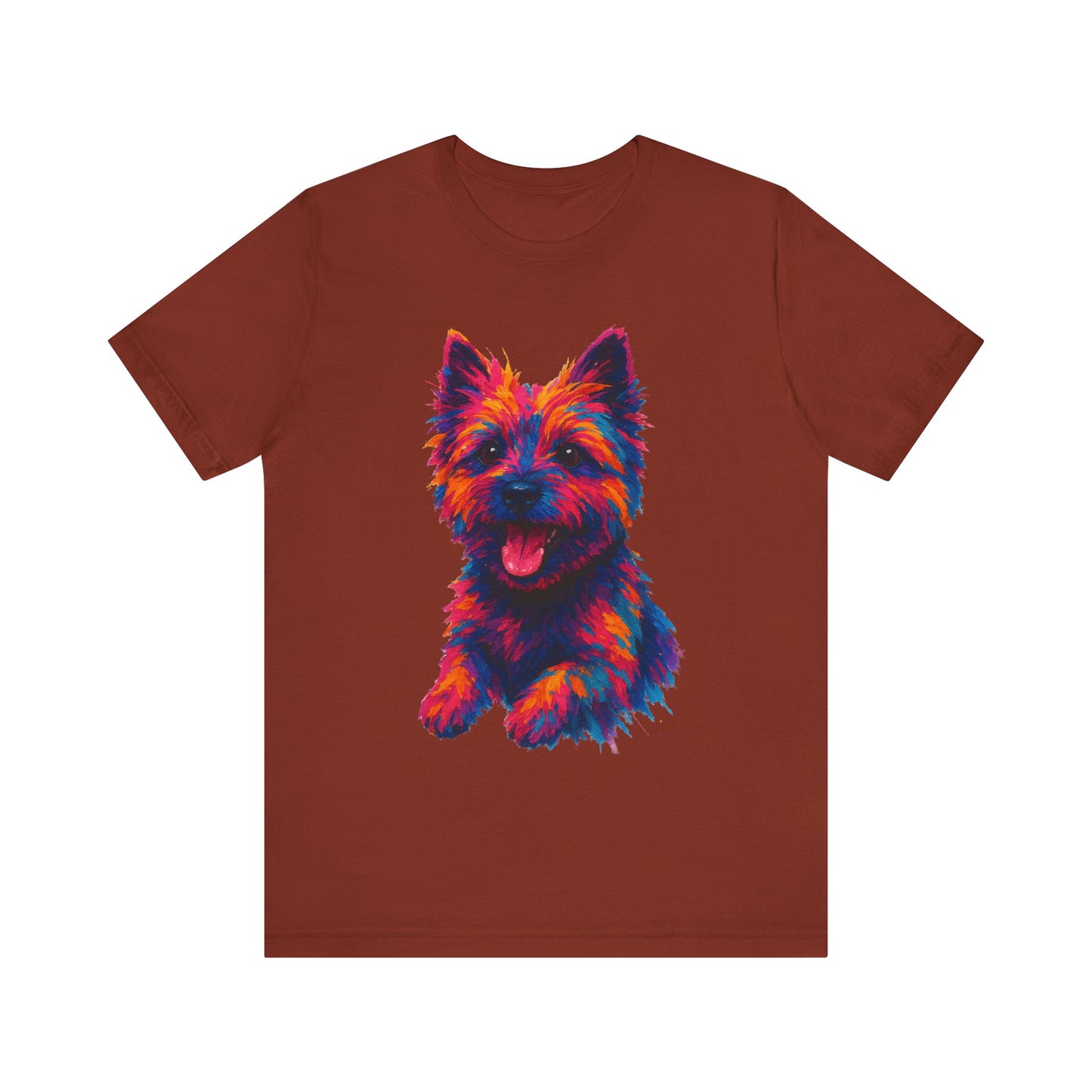 Carin Terrier
