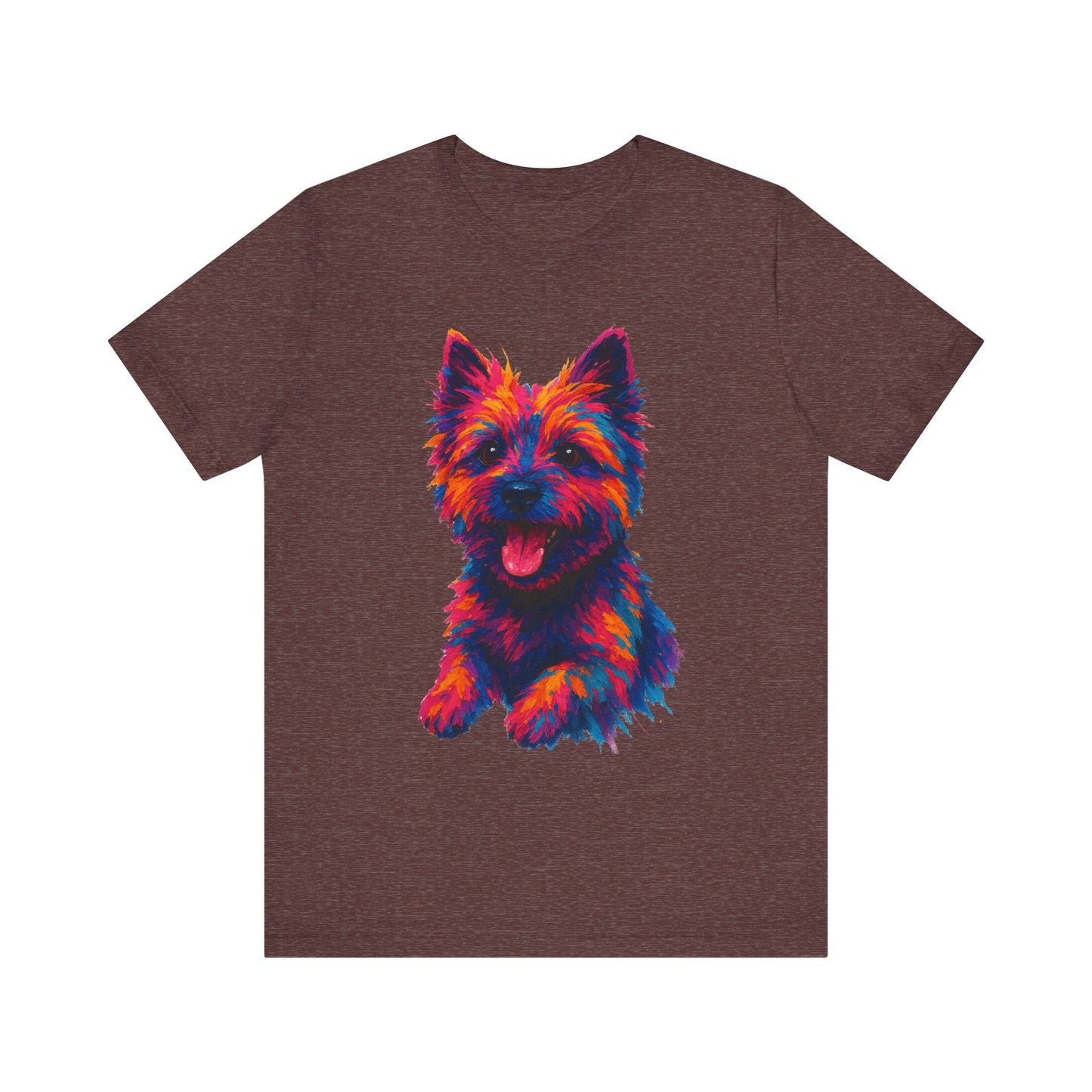 Carin Terrier