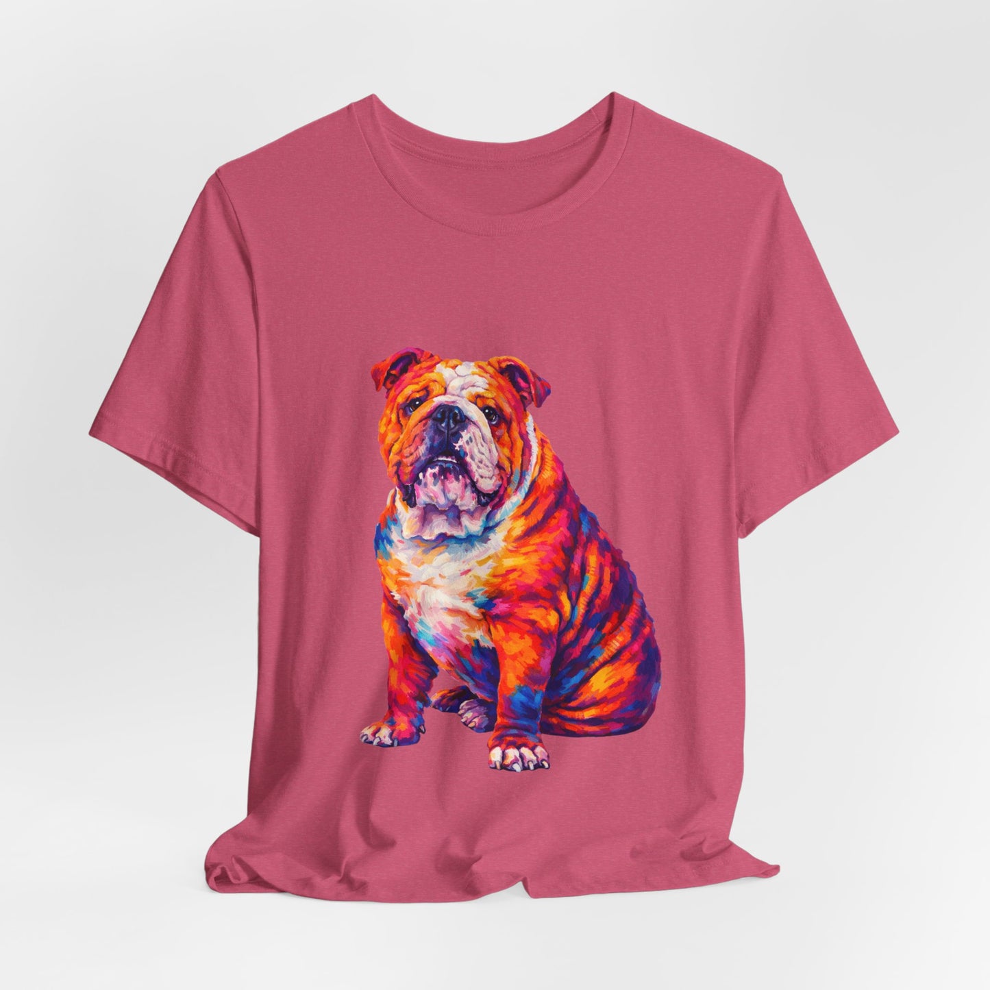English Bulldog
