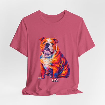 English Bulldog
