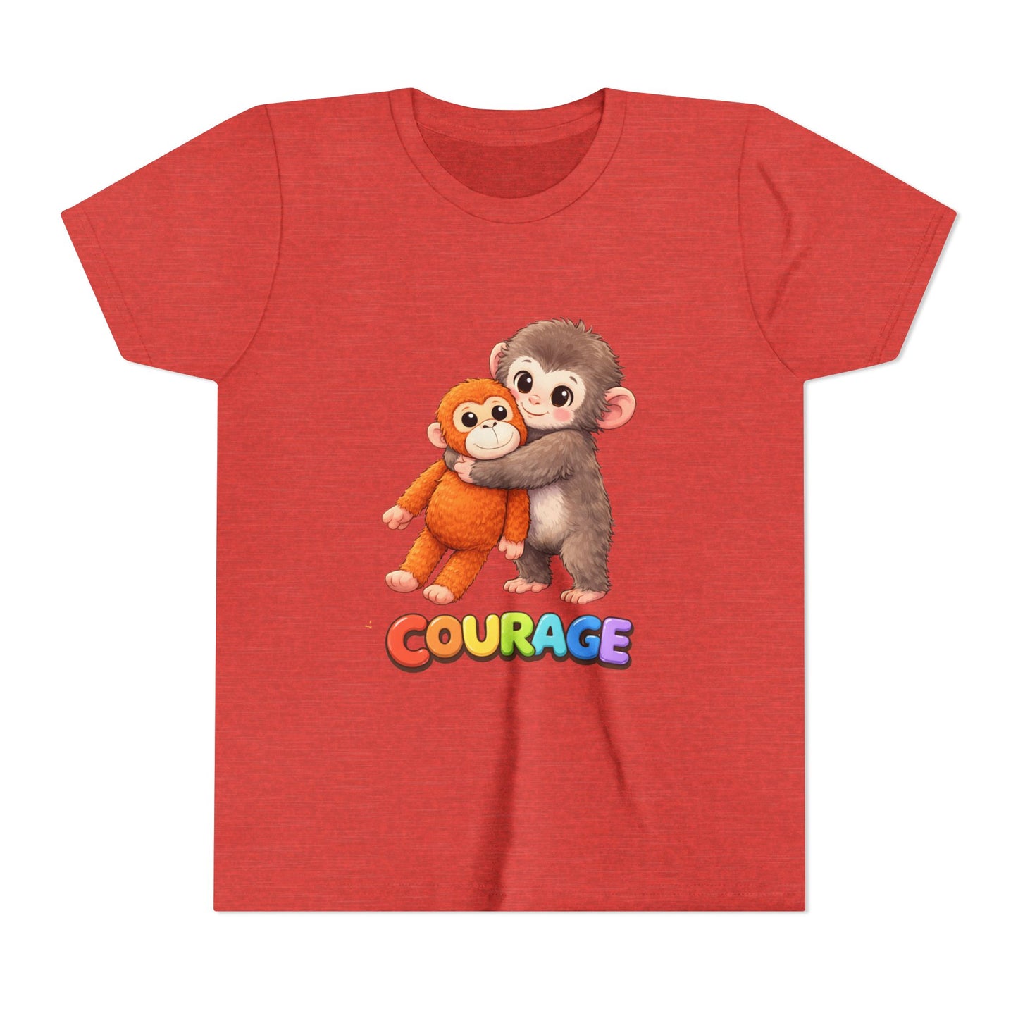 Youth - Punch is Courage