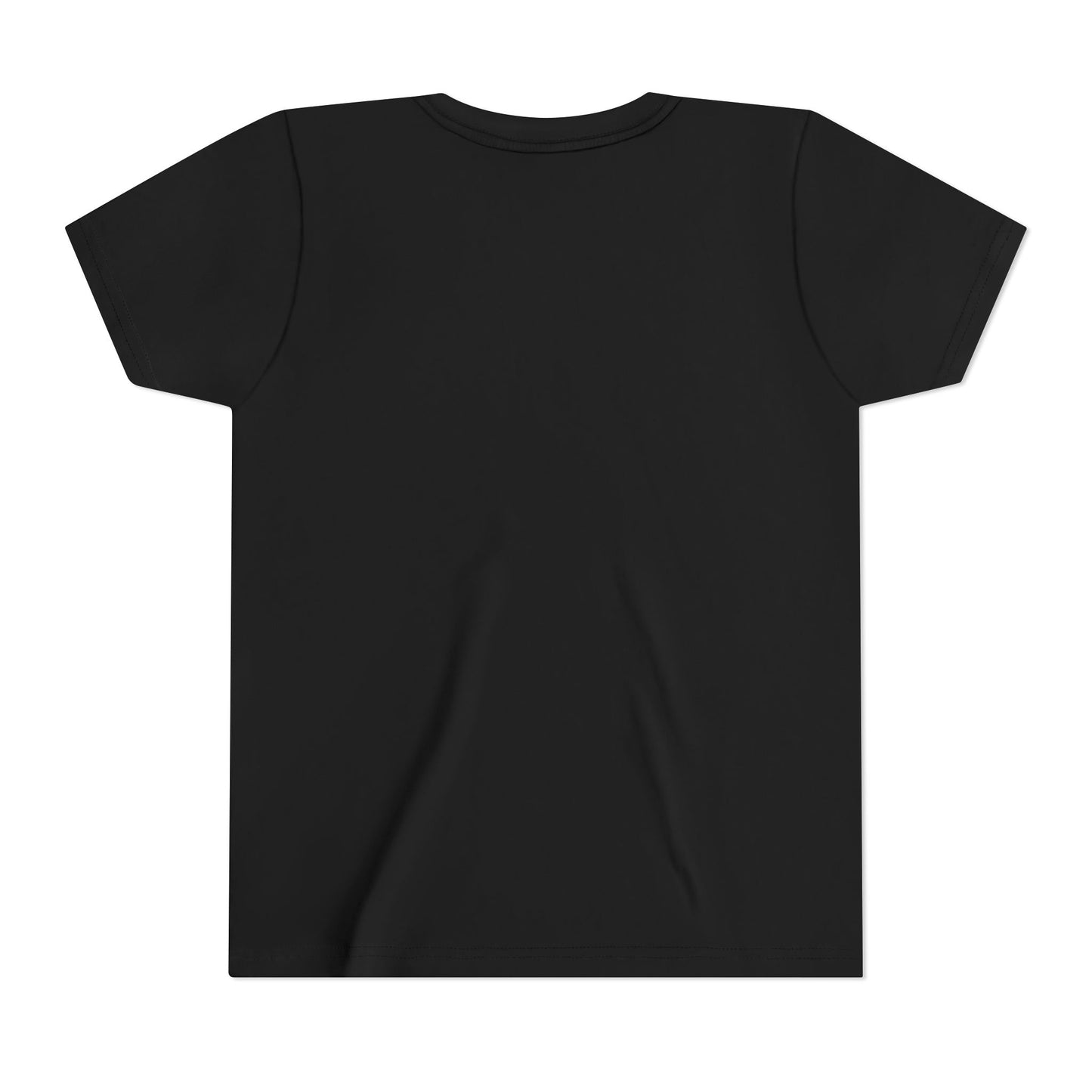Youth Boys Tee 1 — "Built for Speed" Cleveland Track & Field