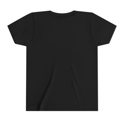 Youth Boys Tee 1 — "Built for Speed" Cleveland Track & Field