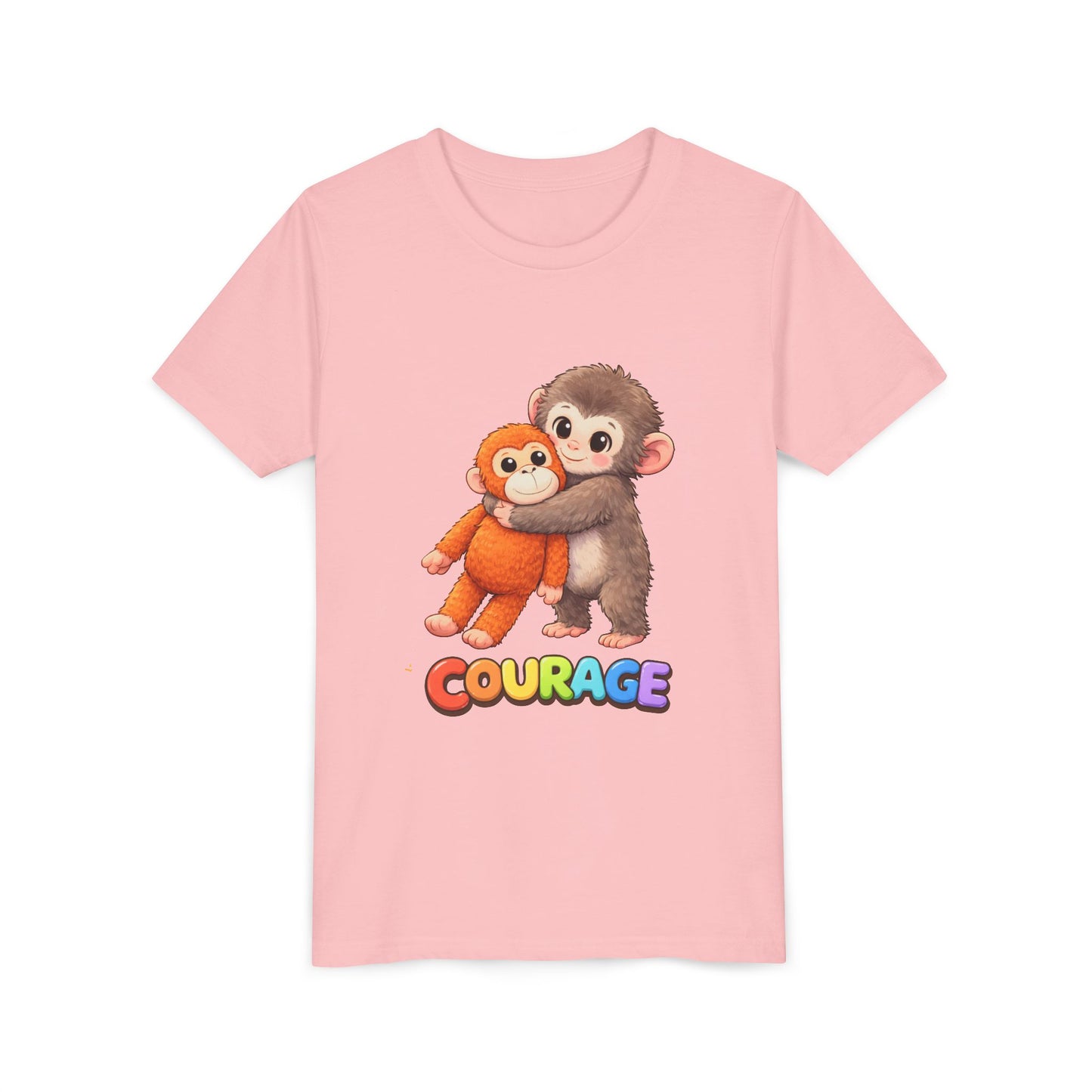 Youth - Punch is Courage