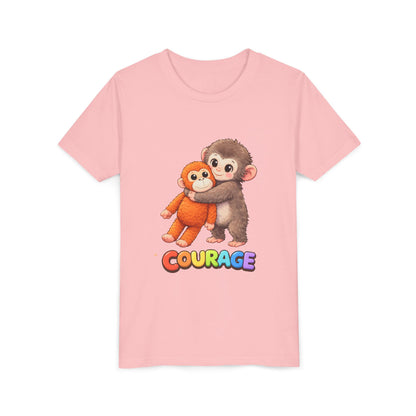 Youth - Punch is Courage
