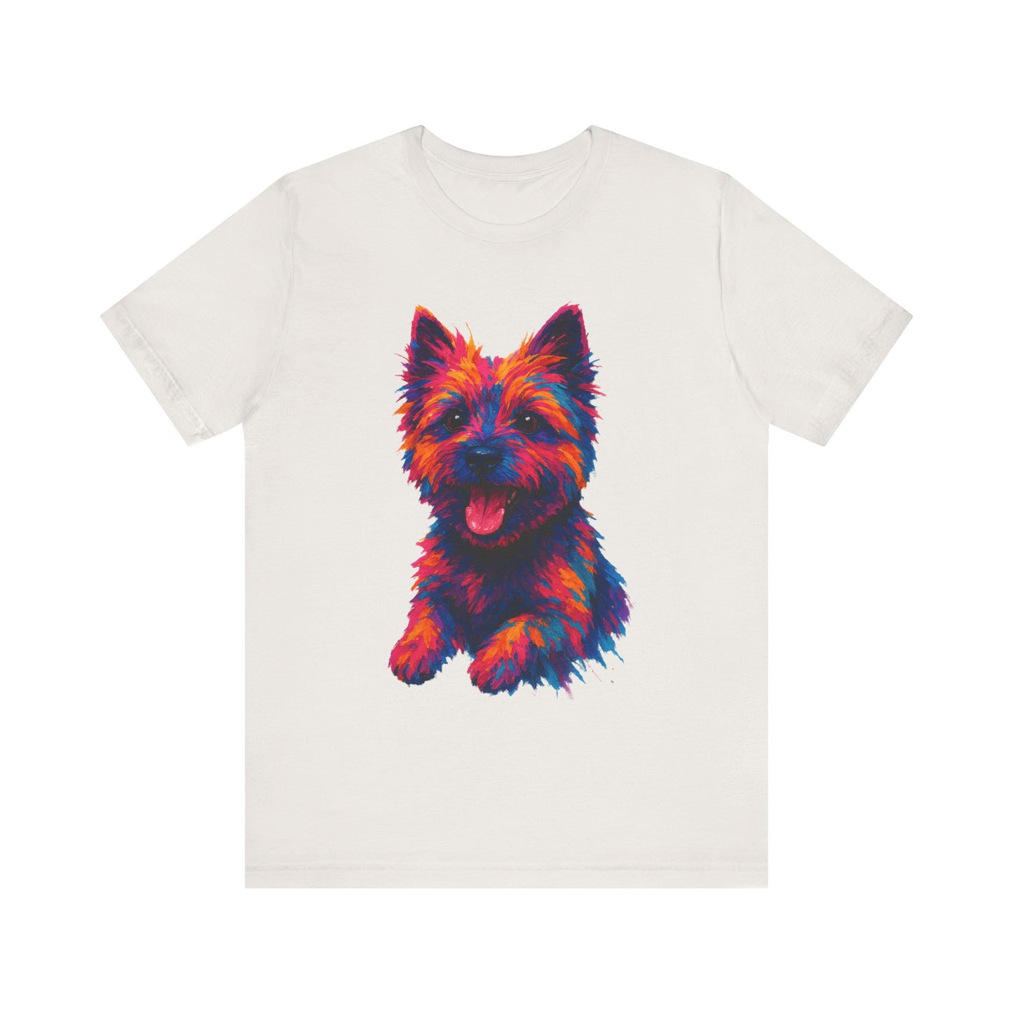 Carin Terrier
