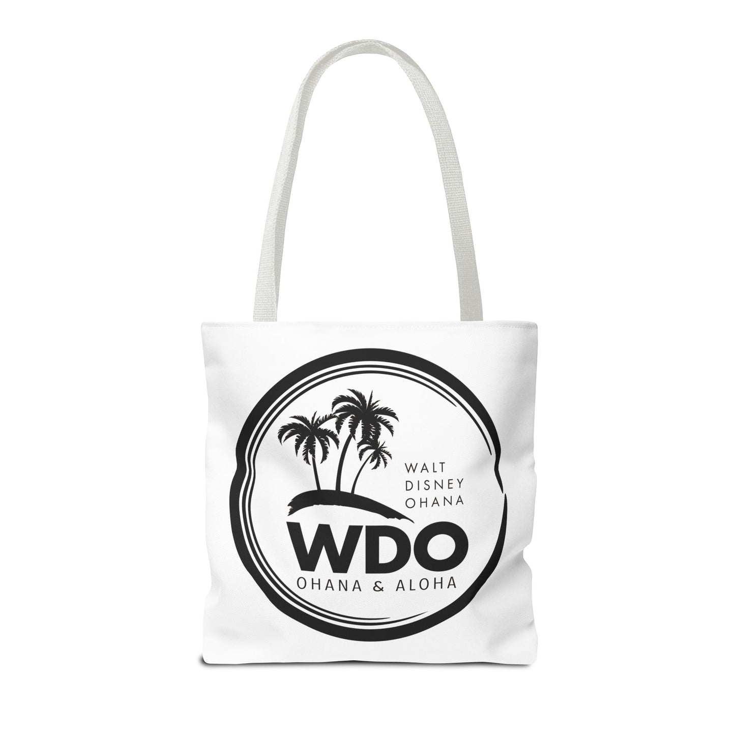 Meet Wavy! The Newest Kawaii Mascot on Your Must-Have Tote!