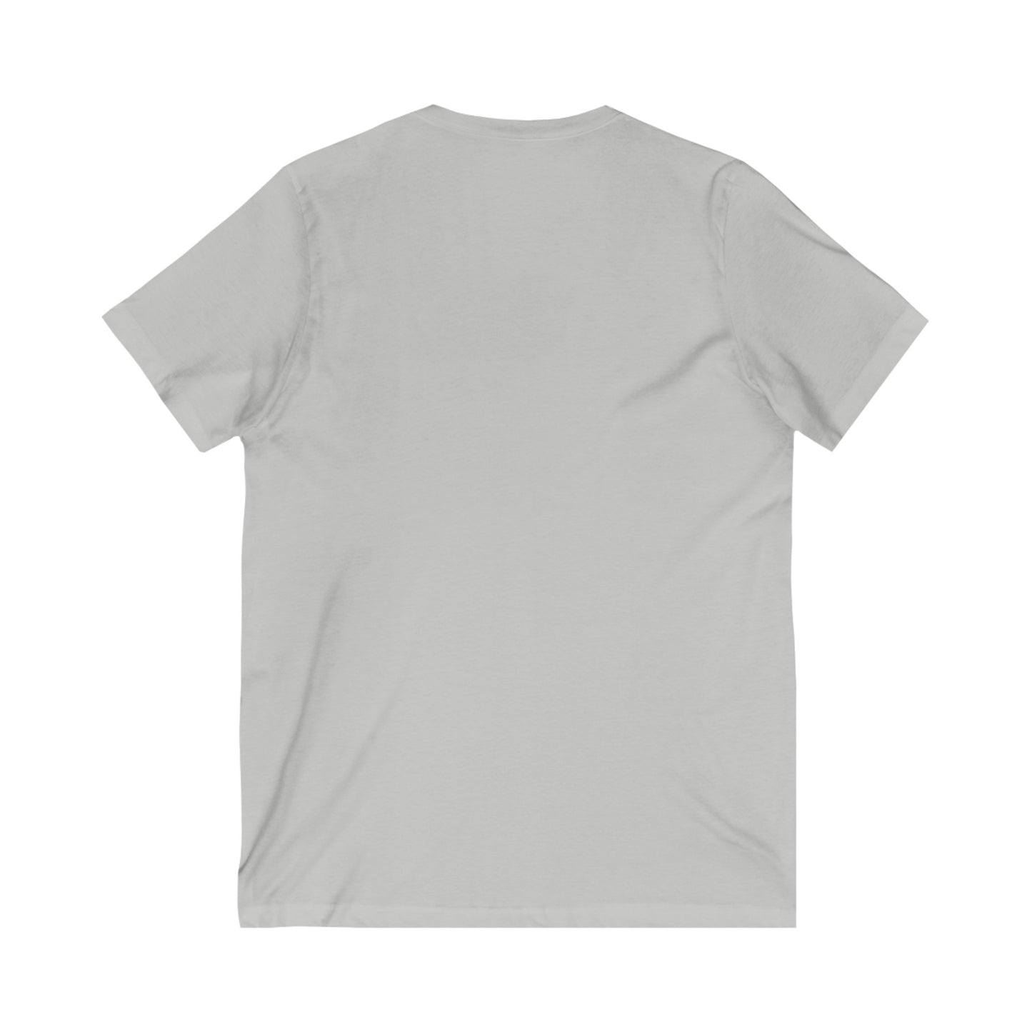 Gorilla Heart V-Neck Tee