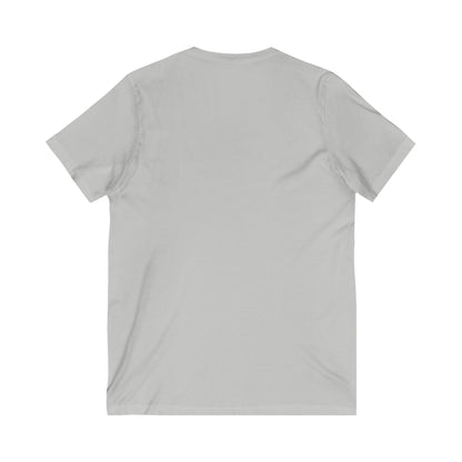 Gorilla Heart V-Neck Tee