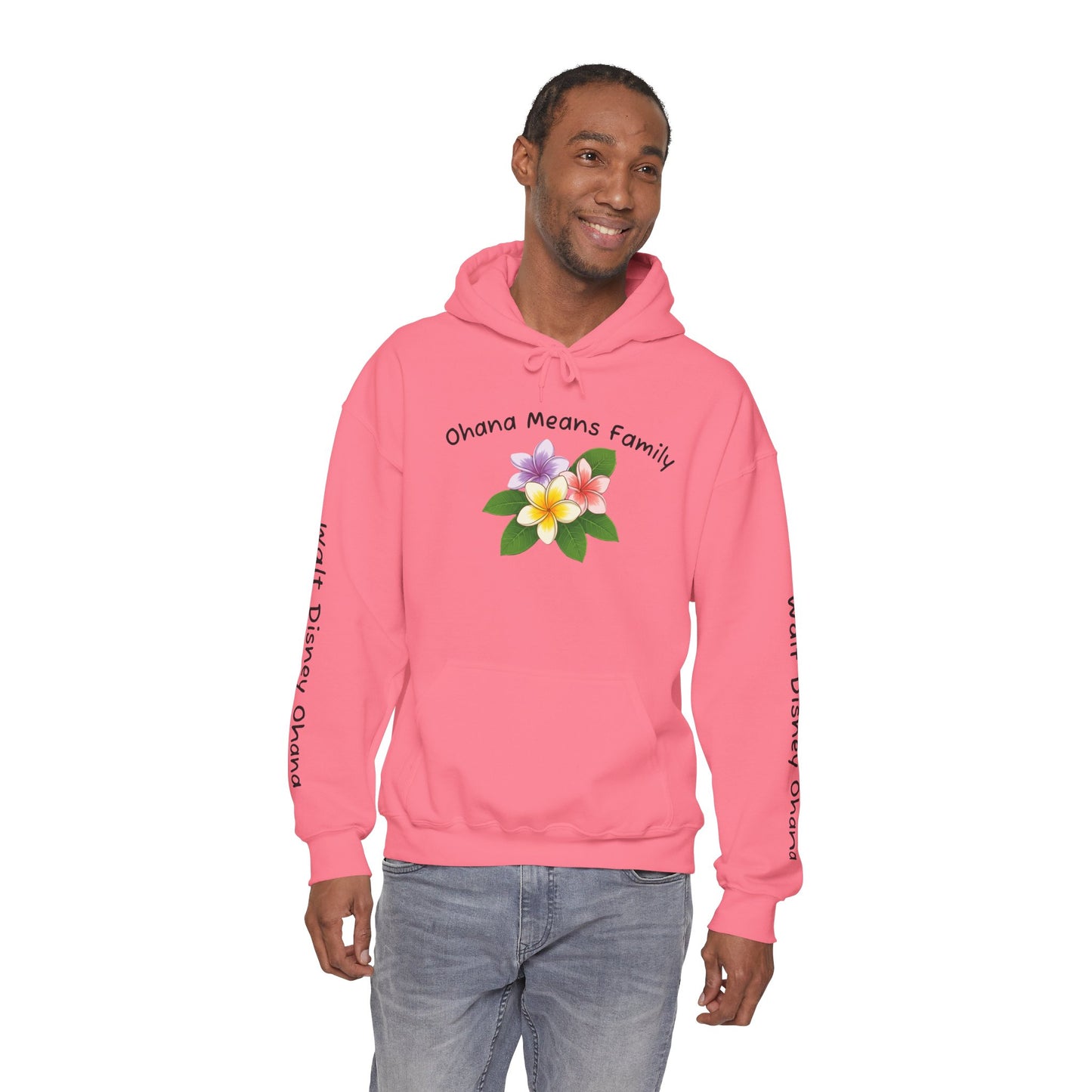 Tropical Vibes Meet Cozy Style