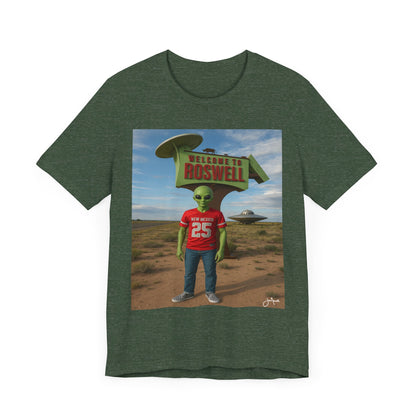 Roswell Alien