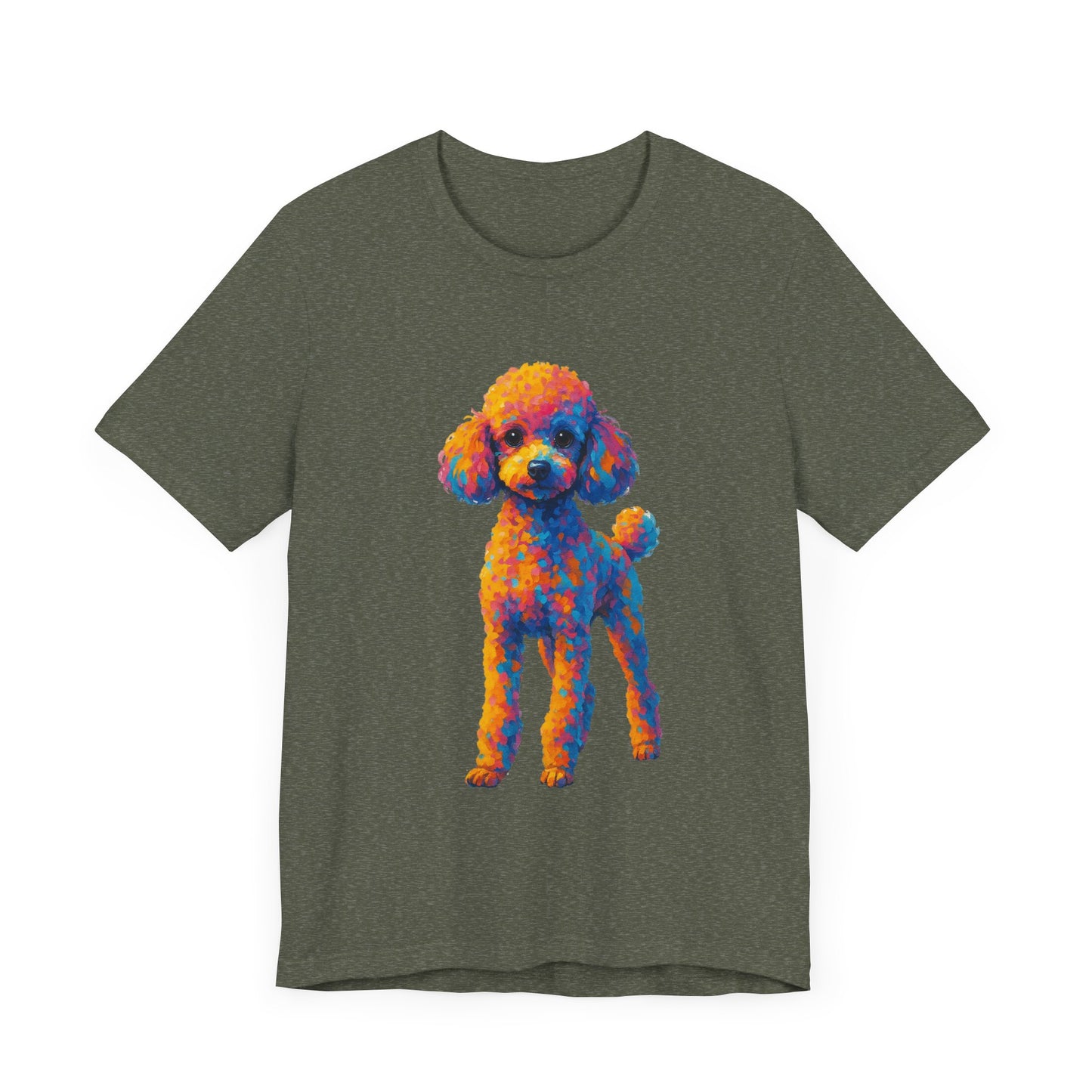 Toy Poodle