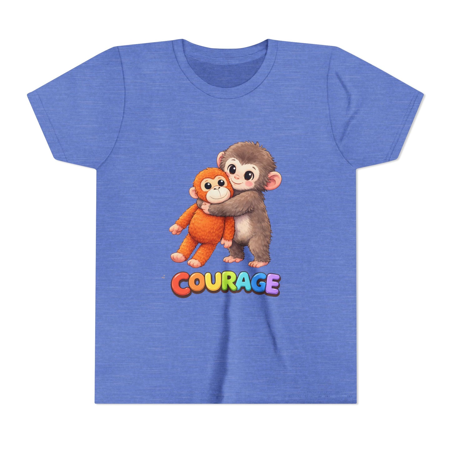 Youth - Punch is Courage