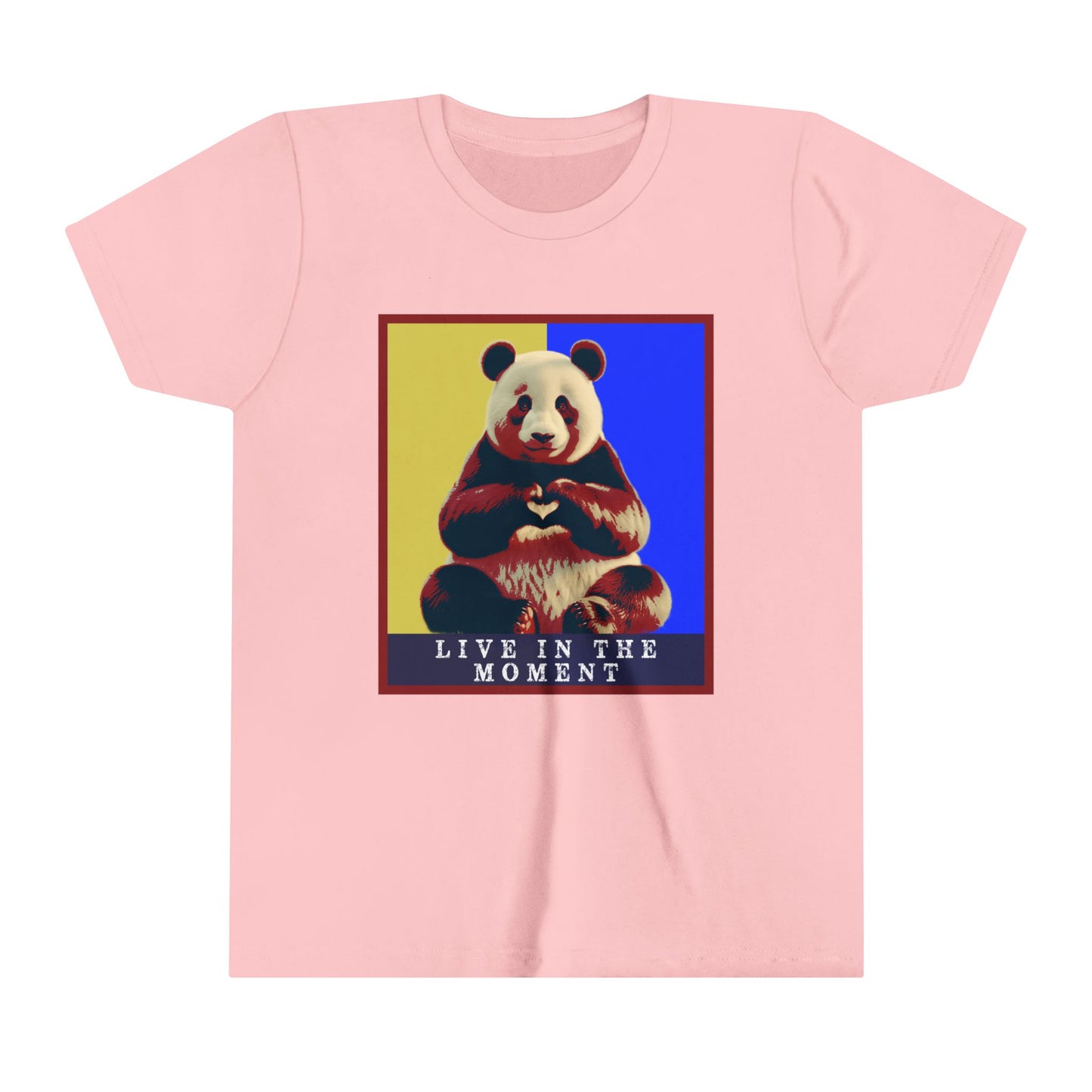 Youth Panda
