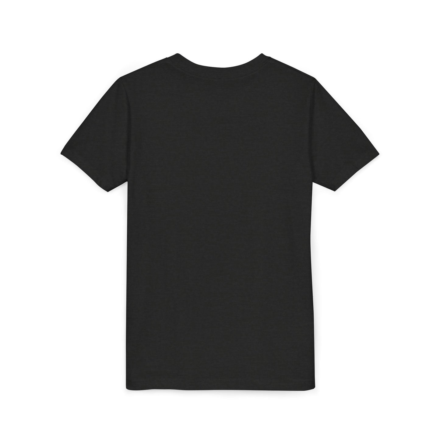 Youth Boys Tee 1 — "Built for Speed" Cleveland Track & Field