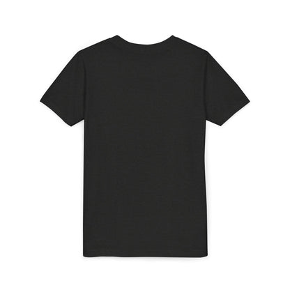 Youth Boys Tee 1 — "Built for Speed" Cleveland Track & Field