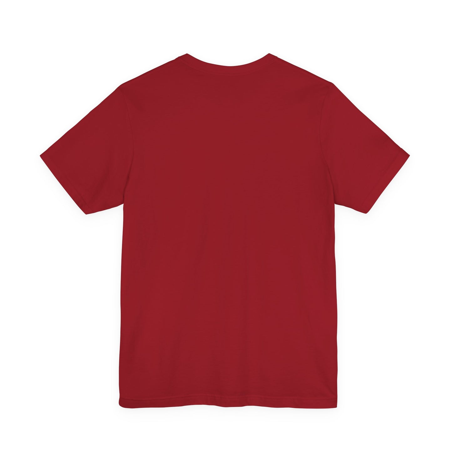Ohana Tee (Unisex Short Sleeve w/ white logo)
