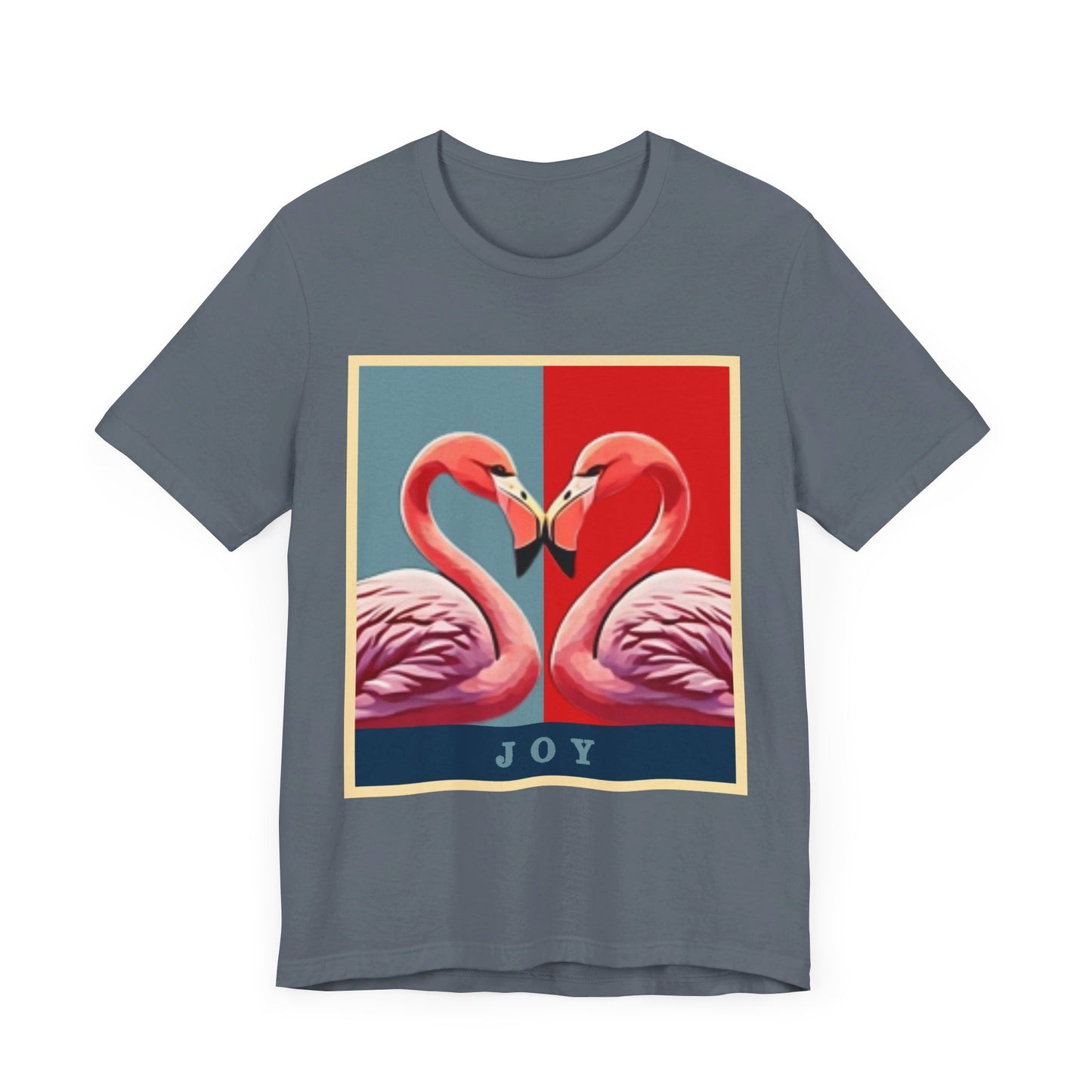 Flamingo Joy