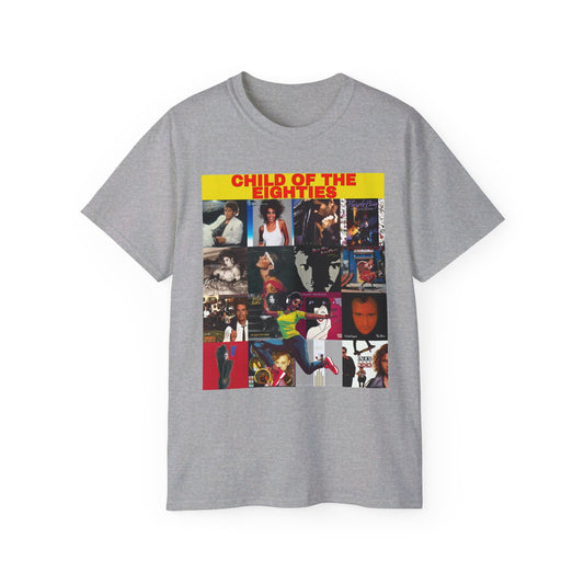 Child of the 80s - Pop