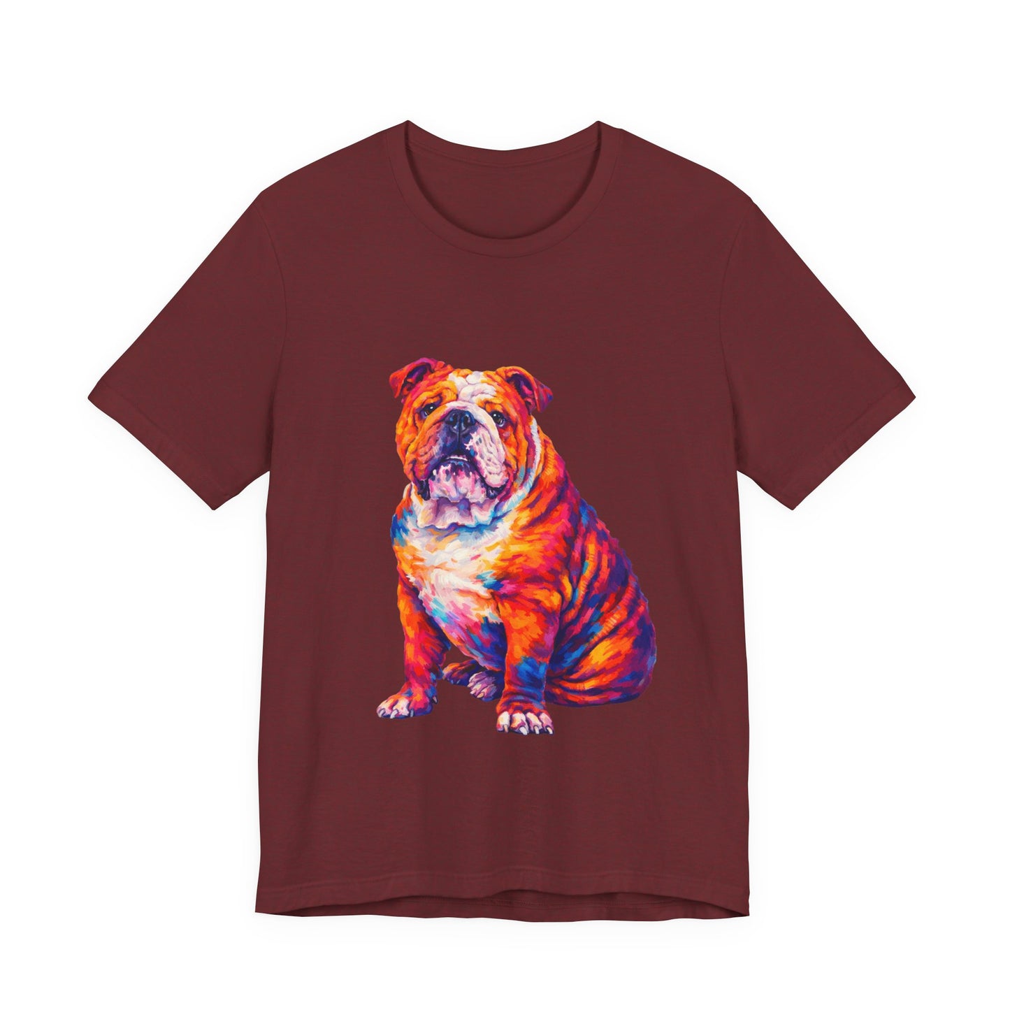 English Bulldog