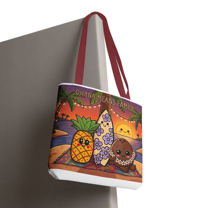 The Ultimate Disney Park & Beach Tote is Here!