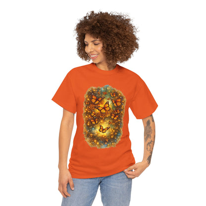 Monarch Butterflies Tee