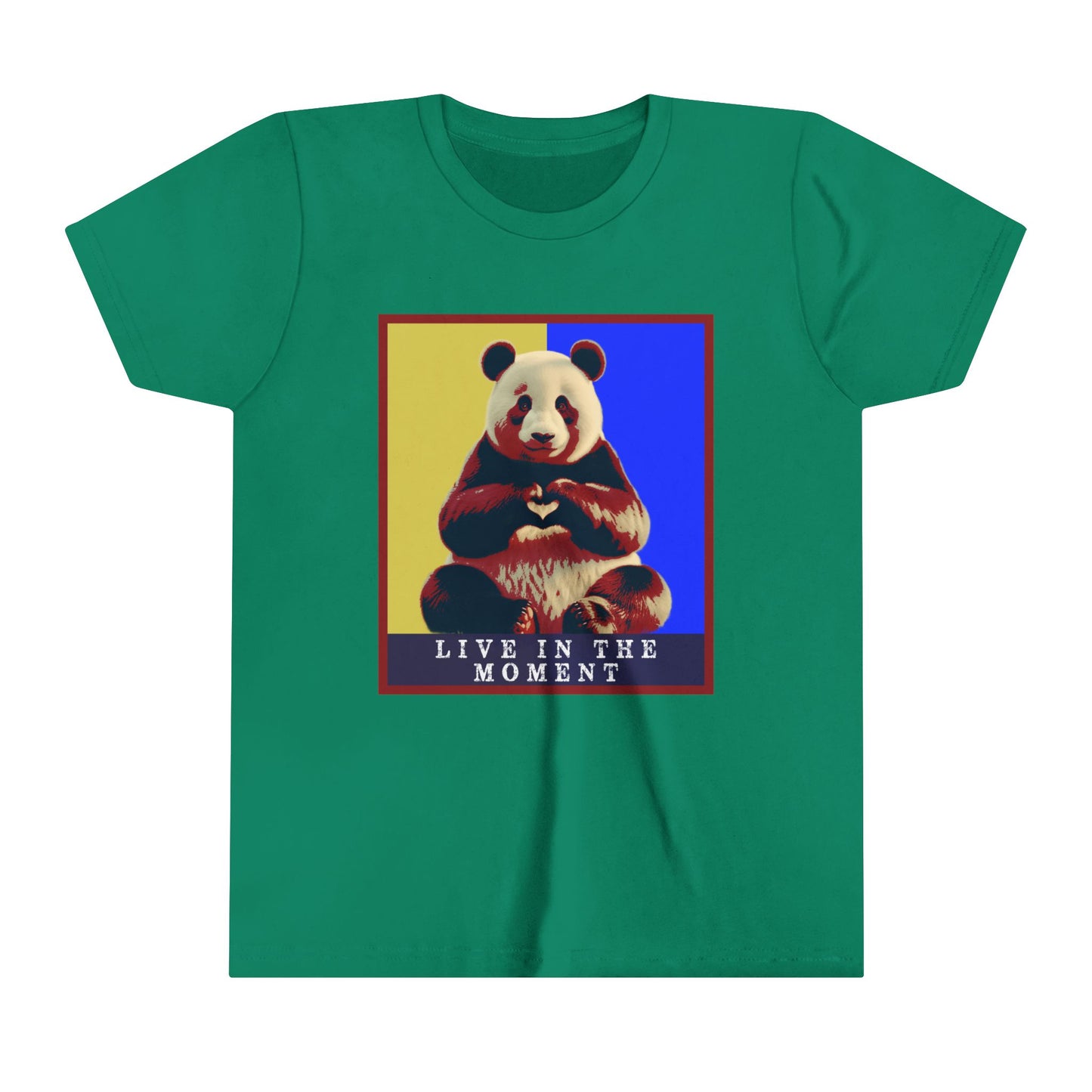Youth Panda