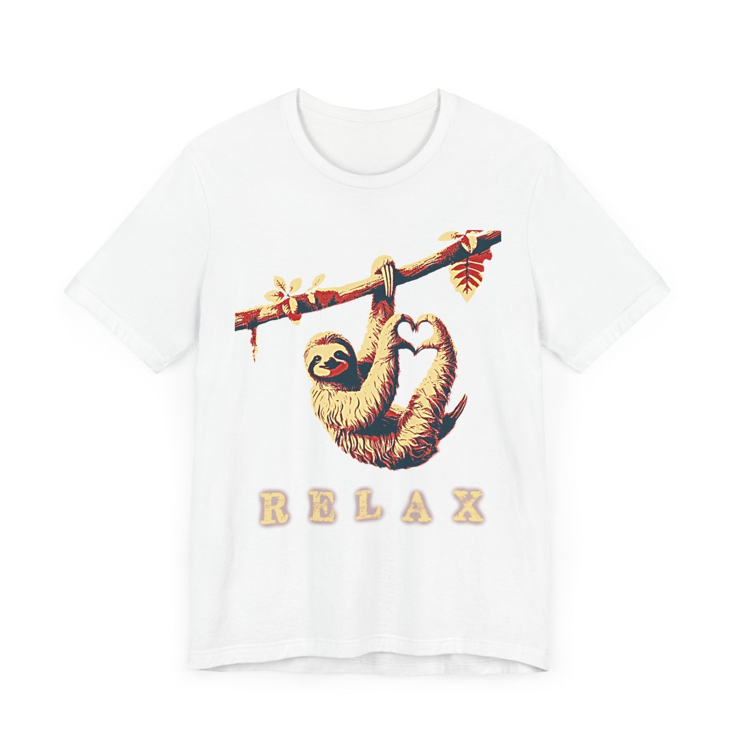 Relax - Sloth