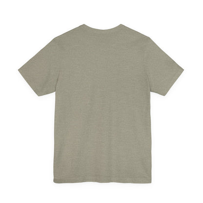 I Miss Polka Dots - Easter Basket Tee