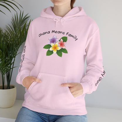 Tropical Vibes Meet Cozy Style