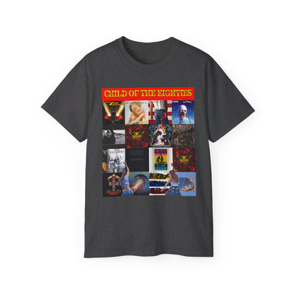 Child of the 80s - Rock