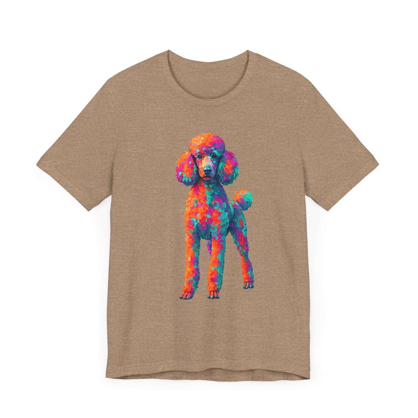 Standard Poodle