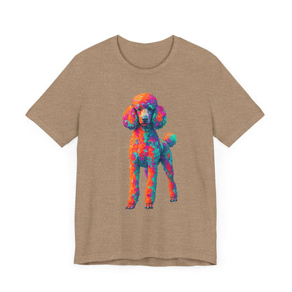 Standard Poodle
